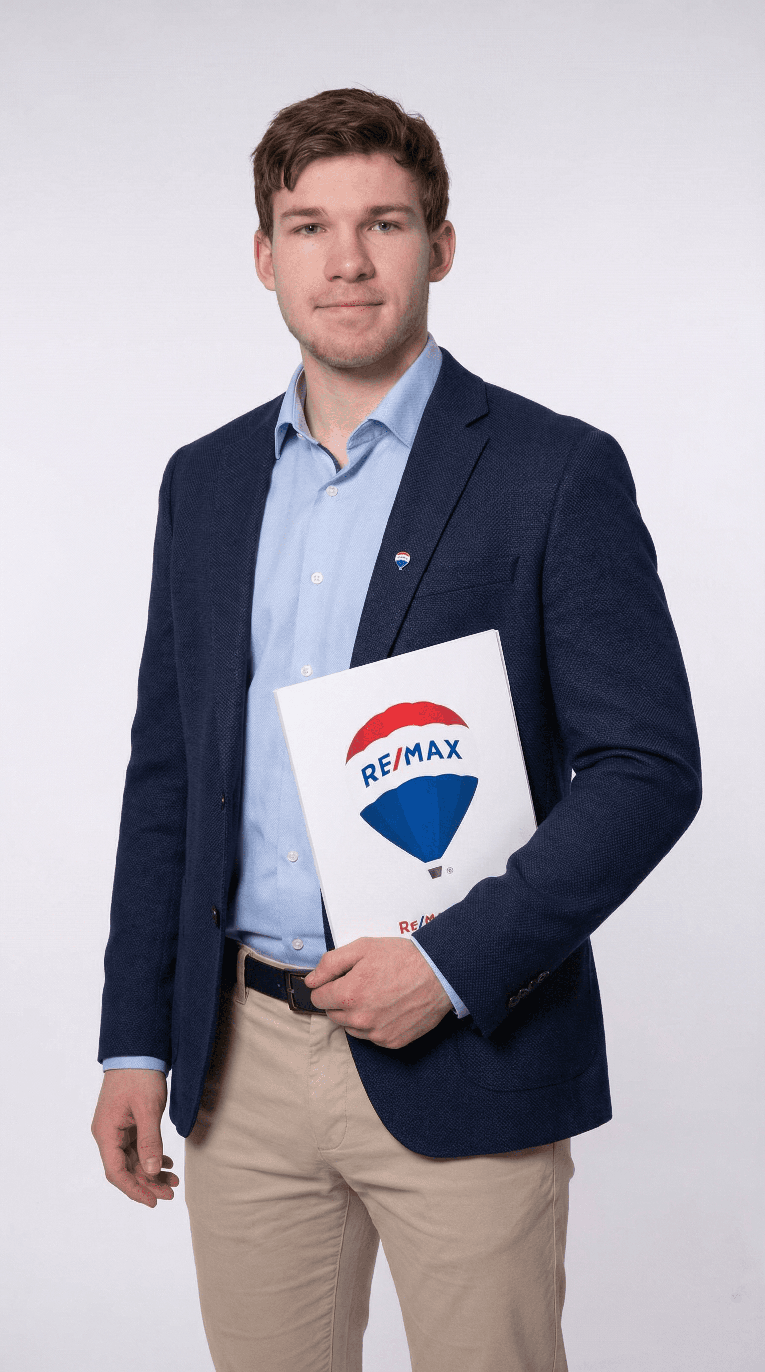 Adam Krenc – Realitní makléř Ústecký kraj, RE/MAX Synergy