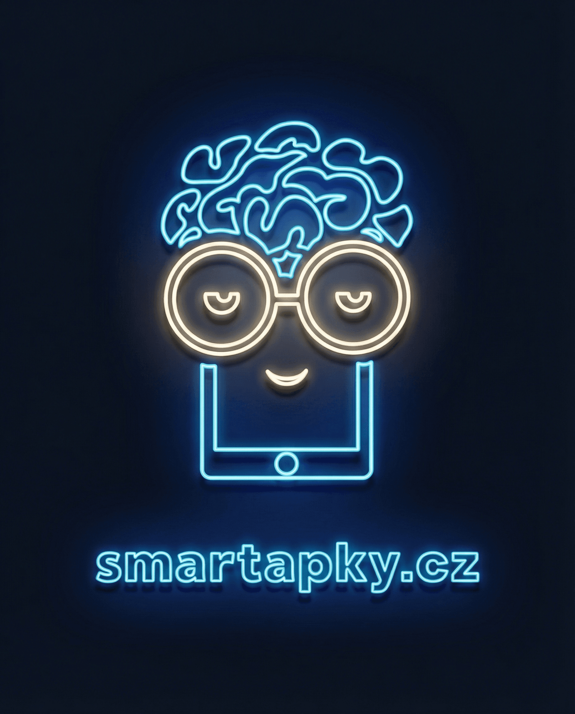 Smartapky.cz – AI integrace a vývoj softwaru na míru